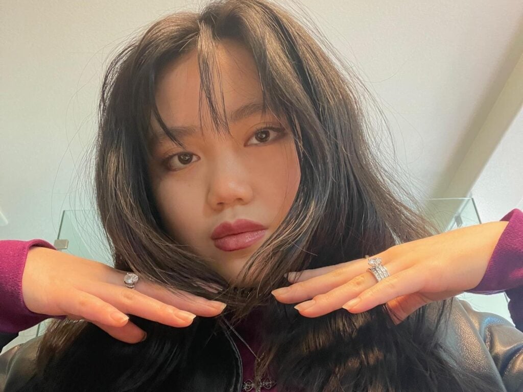 Thalia Tran Biography, Career, Personal Life, Net Worth Thalia Tran Bio