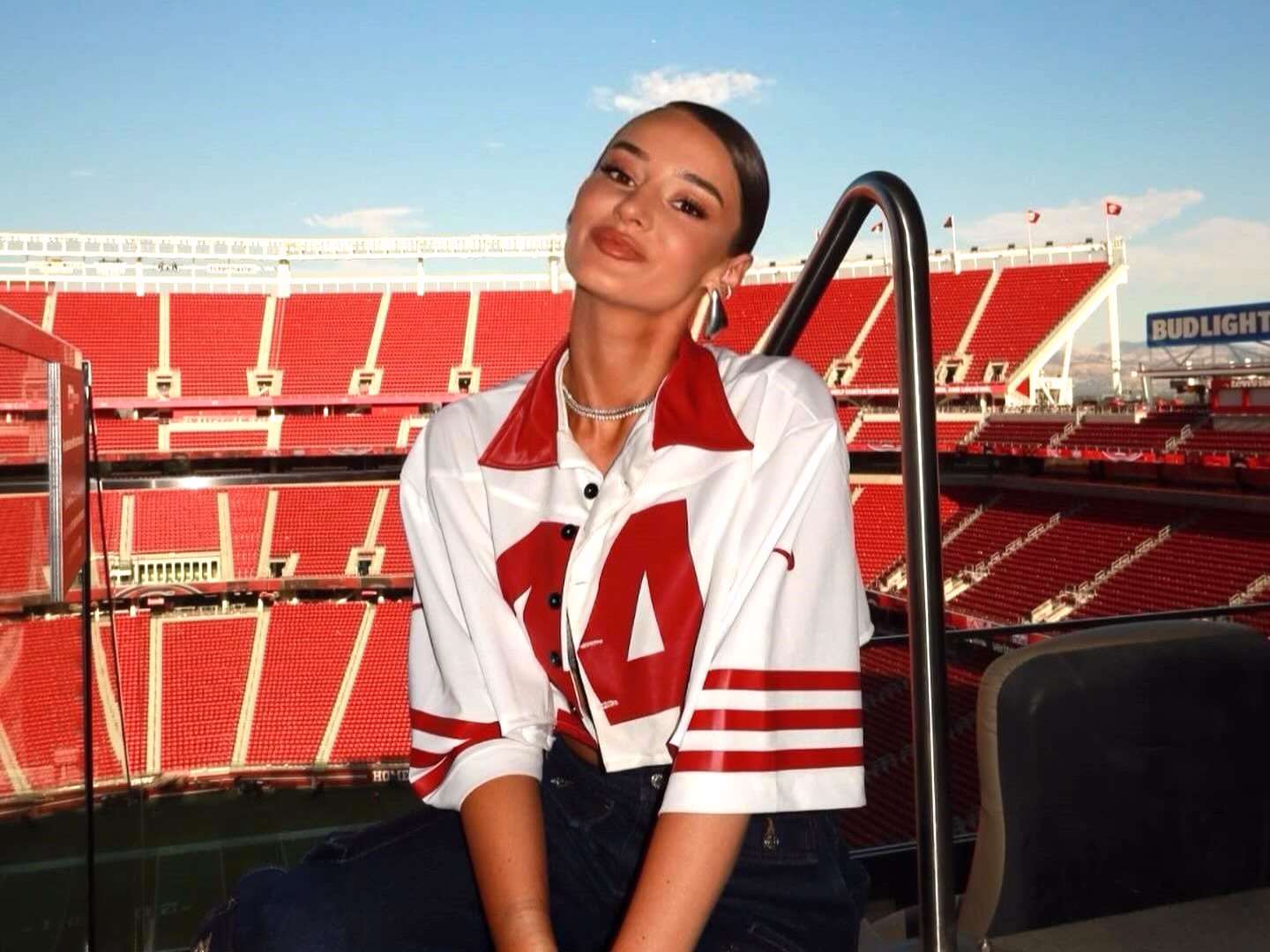 Kristin Juszczyk Biography, Career, Personal Life, Net Worth