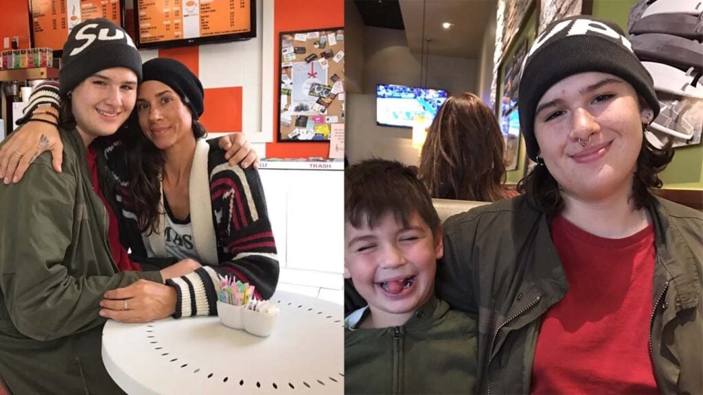Jade Logue Biography, Personal Life, Transition, Family Jade Logue Biography Personal Life Transition Family