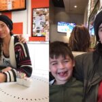 Jade Logue Biography, Personal Life, Transition, Family