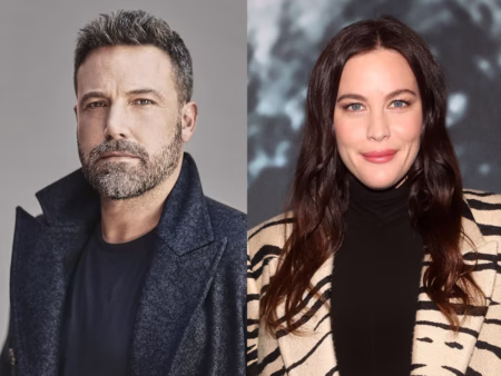 All the Movies Featuring Both Ben Affleck and Liv Tyler All the Movies Featuring Both Ben Affleck and Liv Tyler