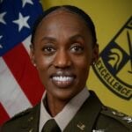 Deb Haaland Biography, Career, Personal Life, Net Worth 3 Amanda Azubuike Becomes First Nigerian Female To Become a Brigadier General In The US Army