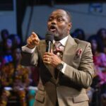 Unemployment: There Are So Much Opportunities In Nigeria because where there is need, there is wealth to be made - Chief Daniel Eke (Video) 5 Alcohol is not a sin, cigar is not a sin – Apostle Abel Damina