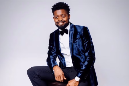 Basketmouth