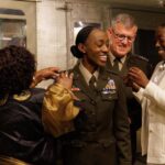 Alex Alozie Biography, Career, Personal Life, Net Worth 14 Brigadier General Amanda Azubuike Biography, Age, Military Career, Awards