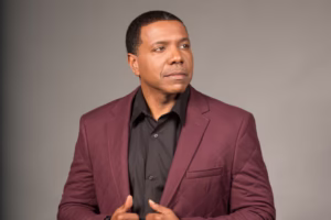 Creflo Dollar Biography Age Career Relationship Ministry Net Worth