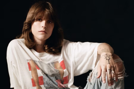 Ethel Cain Faces Backlash Over Comments on UnitedHealthcare CEOs Murder