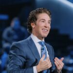 Joel Osteen Biography, Career, Personal Life, Net Worth