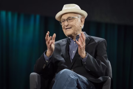 Norman Lear