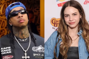 Tyga Bobbi Althoff Cheater Accusation That Broke the Internet