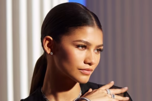Zendaya Admits the Personal Cost of Child Acting Stardom Ive Seen It Be Detrimental