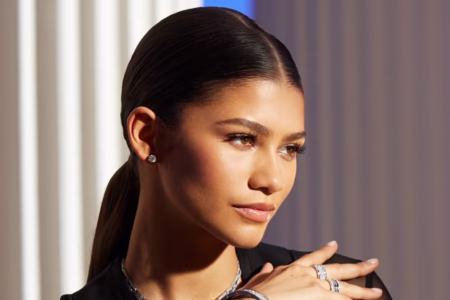 Zendaya Admits the Personal Cost of Child Acting Stardom Ive Seen It Be Detrimental