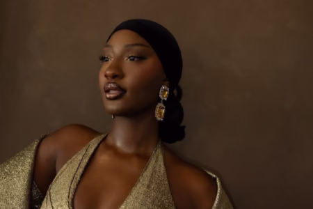 Tems Secures Second Grammy, Breaks New Ground for Nigerian Music Tems Secures Second Grammy Breaks New Ground for Nigerian Music