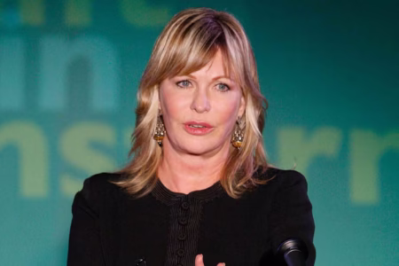 Widow of Norman Lear Buys Hollywood Hills Mansion Theater and Office For 24M