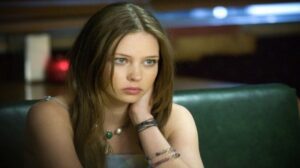 Daveigh Chase
