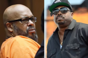 Daz Dillinger and Suge Knight Trade Explosive Jabs in Ongoing Feud