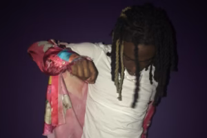 OsamaSon Releases Horses Fan Favorite Track After Sex Tape Scandal