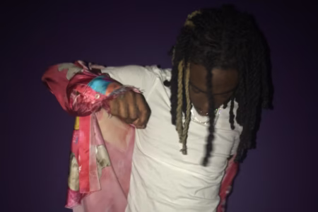 OsamaSon Drops Fan-Favorite “Horses” in Defiant Response to Sex Tape Scandal OsamaSon Releases Horses Fan Favorite Track After Sex Tape Scandal