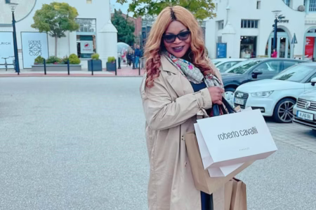 Sandra Achums Biography, Age, Husband, Net worth Sandra Achums Biography Age Husband net worth