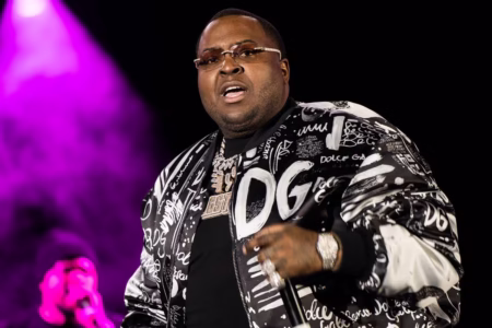 Sean Kingston Biography, Career, Personal life, Legal issues, Net Worth Sean Kingston Biography Career Personal life Legal issues Net Worth