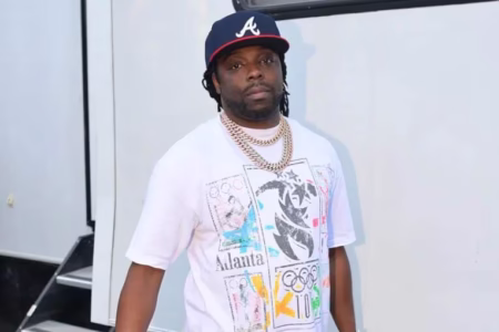 Young Scooter’s Death: Police Deny Shooting Involvement Young Scooters Death Police Deny Shooting Involvement