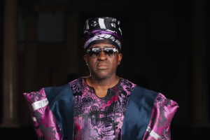 Frank Edoho Biography Career Personal Life Net Worth