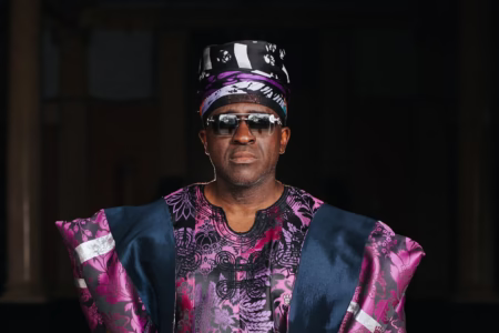 Frank Edoho Biography Career Personal Life Net Worth