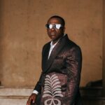 ‘Majority of women don’t like nice guys’ – Frank Edoho