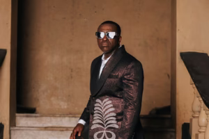 Most women dont like nice guys – Frank Edoho