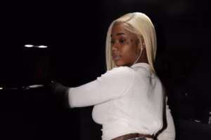 Sexyy Red Juggles New Music With Caldwell Amid 5 Million Lawsuit Drama