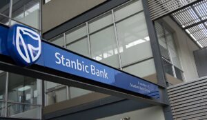 Stanbic IBTC Bank