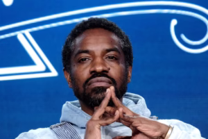 Andre 3000 to Receive Honorary Doctorate from Berklee College of Music Following Rock Hall of Fame Induction