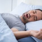 5 Popular Celebrities With a Snoring Problem