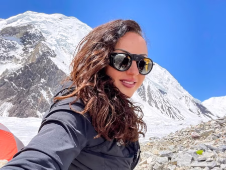 Anna Gutus Cause of Death in Fatal Shishapangma Avalanche
