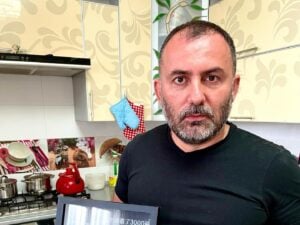 Georgy Kavkaz Biography Career Personal Life Net Worth