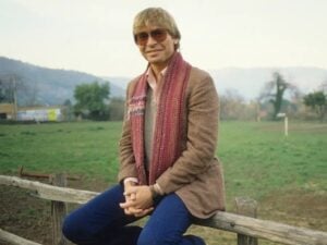 John Denver Biography Career Personal Life Legacy Net Worth