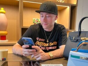 Jesse Buss Biography Career Personal Life Net Worth