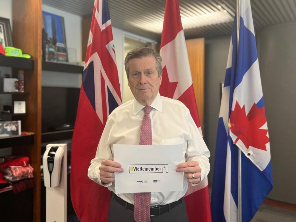 John Tory Biography, Career, Personal Life, Net Worth John Tory Biography Career Personal Life Net Worth