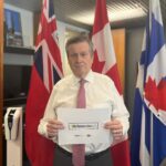 John Tory Biography, Career, Personal Life, Net Worth