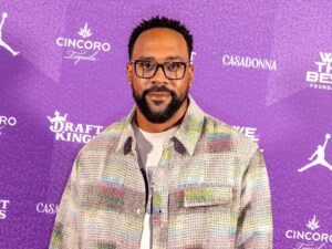 Marcus Jordan Biography Career Personal Life Net Worth
