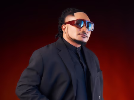 Masterkraft producer Biography Career Personal Life Net Worth