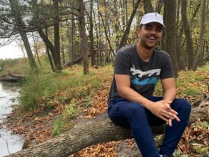 Spencer Gooding Biography Career Personal Life Net Worth