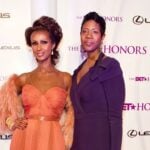 Korra Obidi Biography, Age, Divorce, Career, Net worth 15 Iman and Zulekha Haywood arrive at the 4th annual BET Honors at the Warner Theatre on January 15, 2011, in Washington, DC | Source: Getty Images