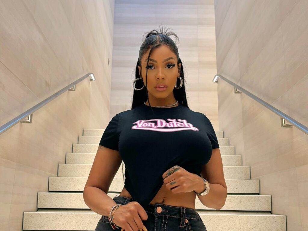 Brittni Mealy Biography, Career, Personal Life, Net Worth Brittni Mealy Biography Career Personal Life Net Worth
