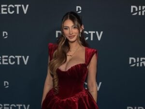Francesca Farago Biography Career Personal Life Net Worth