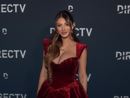 Francesca Farago Biography Career Personal Life Net Worth