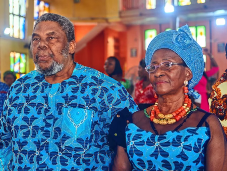 Josephine Edochie Biography Marriage Husband Children