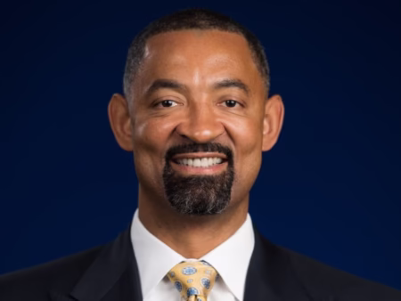 Juwan Howard Biography Career Personal Life Net Worth