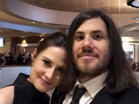 Max Bernstein Biography Career Personal Life Net Worth