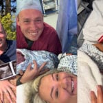 Why Amanda Holden Married Les Dennis at 24, Despite Their 17-Year Age Gap 6 After 9 Years and a Tesco Outfit That Waited, Laura Adlington Welcomes Baby George